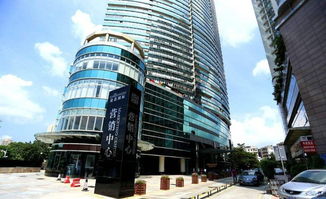 圖 創(chuàng)富港2 40人精裝辦公室 紅本地址掛靠、財稅代理與專業(yè)寫字樓租售管理一體化解決方案