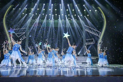 擁抱2021，我們踏歌而行 富陽(yáng)區(qū)中小學(xué)生藝術(shù)節(jié)精品迎新匯演暨抗疫表彰會(huì)圓滿落幕