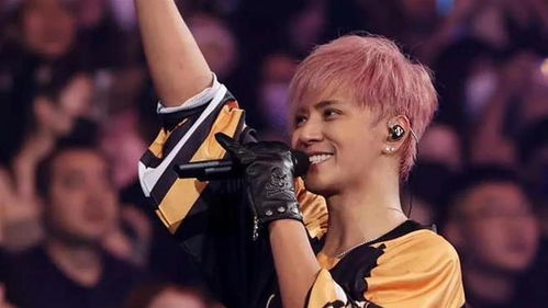 羅志祥演唱會含淚致歉 向經紀人告白，懇請粉絲“忘記過去”的背后