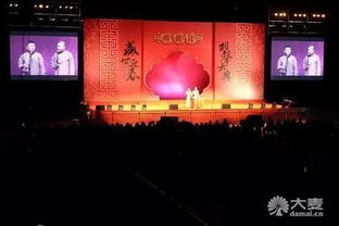 聽相聲別只知道德云社，這兩位名角帶你領(lǐng)略不一樣的曲藝魅力