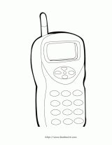 用簡(jiǎn)筆畫(huà)點(diǎn)亮生活 家電與日常用品涂色樂(lè)趣